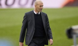 齐达内最新爆料