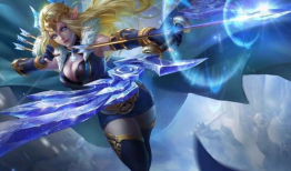 爆料最新英雄艾琳是谁,揭秘背后神秘身份与传奇故事