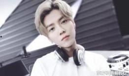 娱乐圈爆料张艺兴鹿晗