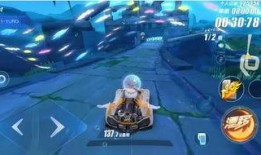 qq飞车手游12月最新爆料,全新赛道与炫酷皮肤来袭！