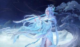 露娜联动皮肤爆料视频,炫酷特效与独特设计大曝光！