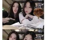 女生网红吃瓜视频大全