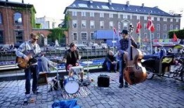 丹麦政府爆料视频