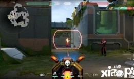 无畏契约版本爆料最新,全新英雄与战术革新，战局再起！