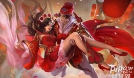 露娜联动皮肤爆料视频,炫酷特效与独特设计大曝光！