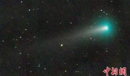 彗星最新爆料,宇宙奇观背后的神秘面纱