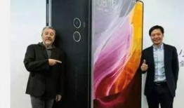 雷军爆料新手机最新消息,全新旗舰手机即将亮相，颠覆性技术引领行业潮流！”