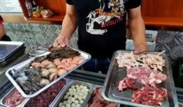 南宁天价米粉最新爆料,一勺千金，背后的秘密与争议