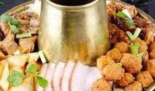 平遥美食爆料视频播放,美食视频带你领略古城风味