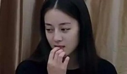 小柔素颜被网友爆料视频