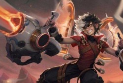 虎年传说新皮肤爆料视频,揭秘虎年传说新皮肤神秘面纱