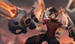 虎年传说新皮肤爆料视频,揭秘虎年传说新皮肤神秘面纱