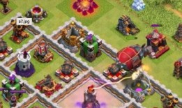 部落冲突更新爆料最新版,揭秘全新内容与升级亮点