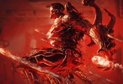 地狱终结者最新爆料图解