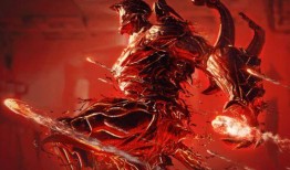 地狱终结者最新爆料图解