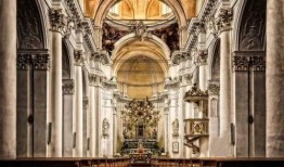 意大利教堂爆料视频,震撼爆料视频曝光