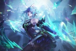 天美游戏新皮肤爆料视频