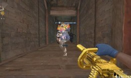 cf暗影宝藏岛最新爆料,神秘宝藏与未知冒险即将揭晓