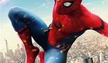 蜘蛛侠大电影在线观看,网罗英雄，在线观影之旅