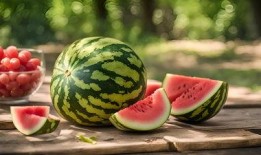 泰国网红吃瓜视频,趣味视频引网友热议