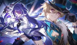 星穹铁道最新活动爆料,神秘探险，惊喜连连！