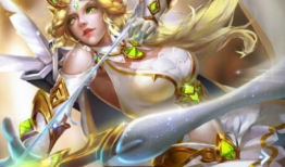 爆料最新英雄艾琳是谁,揭秘背后神秘身份与传奇故事