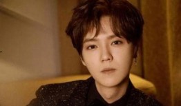 娱乐圈爆料张艺兴鹿晗