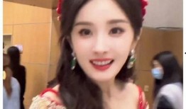 娱乐圈吃瓜爆料倪妮是谁,倪妮成焦点，揭秘吃瓜背后的真相