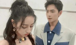 圈内人爆料热巴杨洋最新,新作品引期待