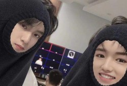 刘耀文爆料圈内