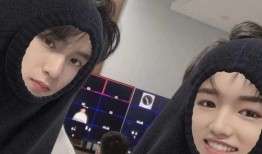 刘耀文爆料圈内