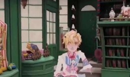 糖果超甜时装爆料视频,惊艳亮相，时尚盛宴来袭！