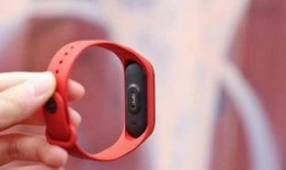 小米手环4最新爆料视频,功能升级，外观革新，揭秘智能穿戴新标杆