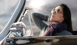 女的开车图片爆料视频,镜头下的惊艳瞬间