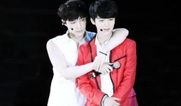 娱乐圈爆料张艺兴鹿晗