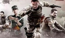 战狼1电影在线观看