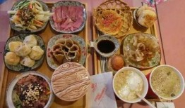 平遥美食爆料视频播放,美食视频带你领略古城风味