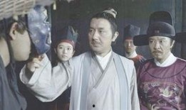 大明按察使在线观看,揭秘古代反腐风云