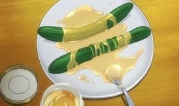 网红小姐姐吃哈密瓜,哈密瓜诱惑满满