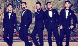 娱乐爆料伴郎是谁呀视频,伴郎身份大猜想，究竟是谁？