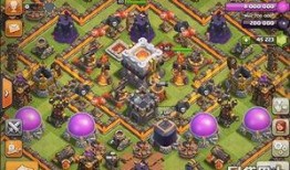 部落冲突更新爆料最新版,揭秘全新内容与升级亮点