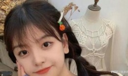 吃瓜网红两字网名女,揭秘网络红人的甜蜜与苦涩