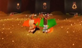 光遇万圣节活动最新爆料,神秘活动爆料，惊悚冒险等你解锁！