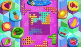 娱乐吃瓜酱拼图游戏攻略