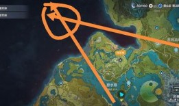 原神天空岛版本爆料最新,原神最新版本揭秘奇幻世界