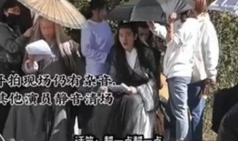 张若昀真实爆料过吗视频,揭秘娱乐圈不为人知的真相