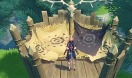 原神天空岛版本爆料最新,原神最新版本揭秘奇幻世界