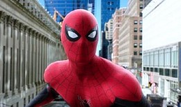 蜘蛛侠大电影在线观看,网罗英雄，在线观影之旅