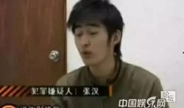 张翰新闻爆料,揭秘娱乐圈背后真相