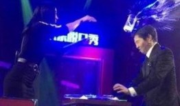 满汉歌手爆料视频大全,视频大全背后的精彩瞬间